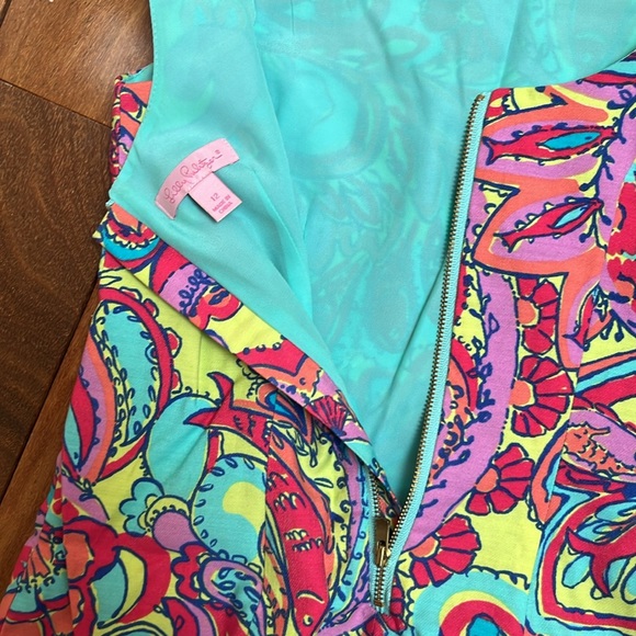 Summer Dress - Picture 3 of 3